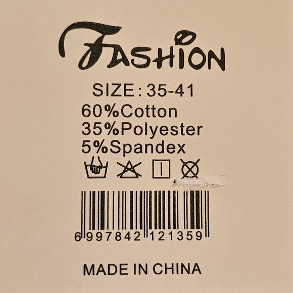 Labubu Socks & Keychain Coin Purse - 2 Pairs Women's/Big Kids Socks & 1 Keychain - Picture 4 of 5